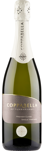 Coppabella Tumbarumba Premier Cuvee